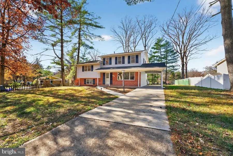 5202 Drake Ter, Rockville, MD 20853 - Image #2