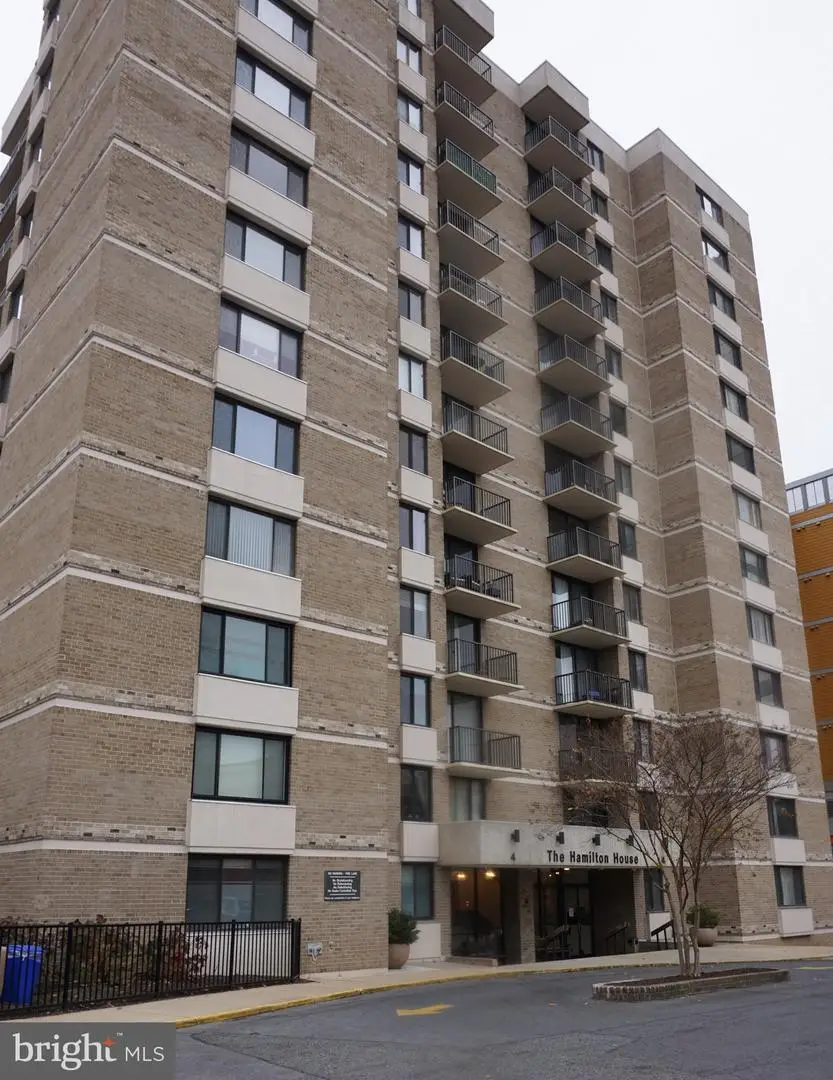 4 Monroe St #4-809, Rockville, MD 20850 - Image #1