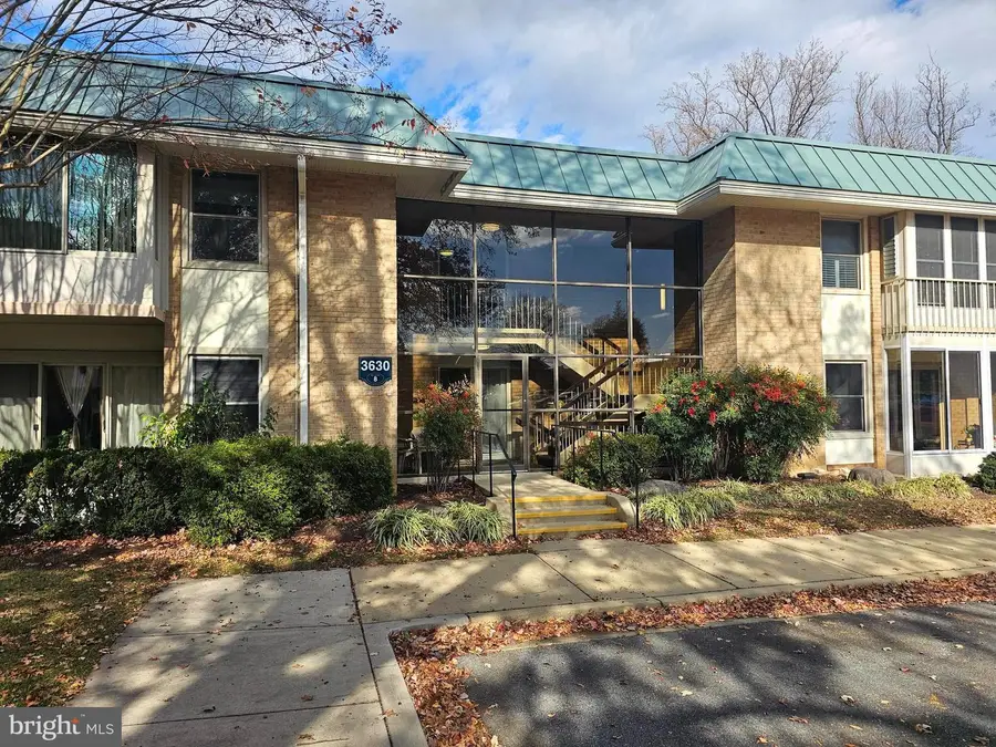 3630 Gleneagles Dr #8-1d, Silver Spring, MD 20906 - Image #2