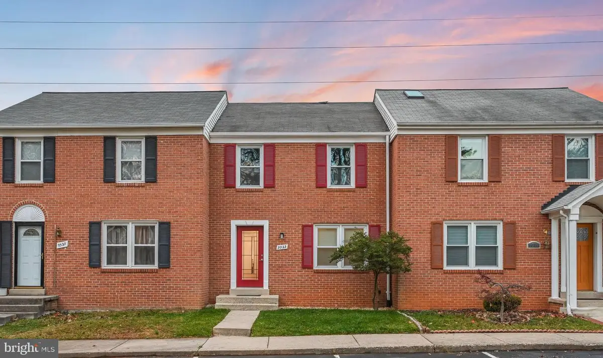 9323 Bentridge Ave, Rockville, MD 20854 - Image #1