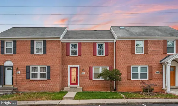 9323 Bentridge Ave, ROCKVILLE, MD 20854