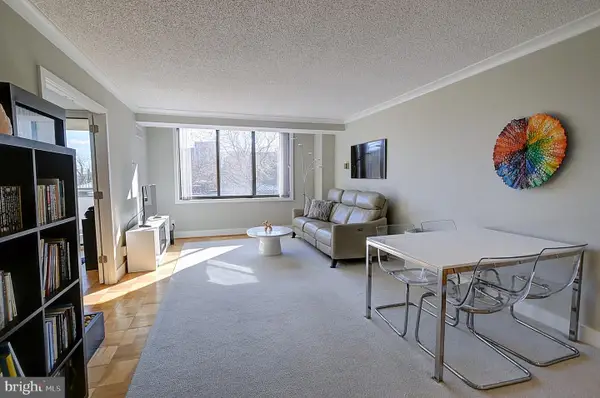 5225 Pooks Hill Rd #121n, BETHESDA, MD 20814