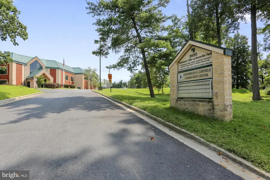 8607 Lanier Dr, Silver Spring, MD 20910 - Image #3