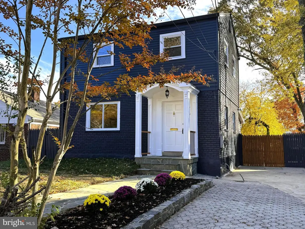 717 Ludlow St, Takoma Park, MD 20912 - #1