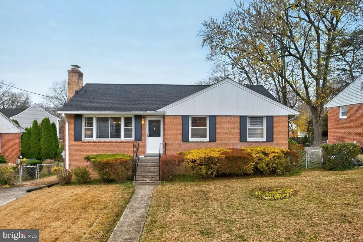 10704 Jamaica Dr, Silver Spring, MD 20902 - Image #1