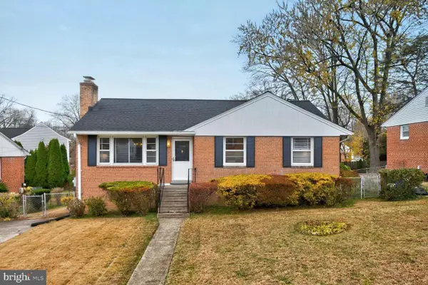 10704 Jamaica Dr, SILVER SPRING, MD 20902