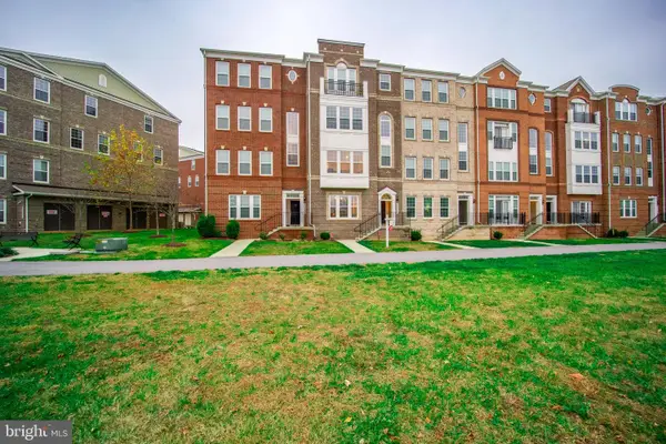20355 Century Blvd #177 L, GERMANTOWN, MD 20874