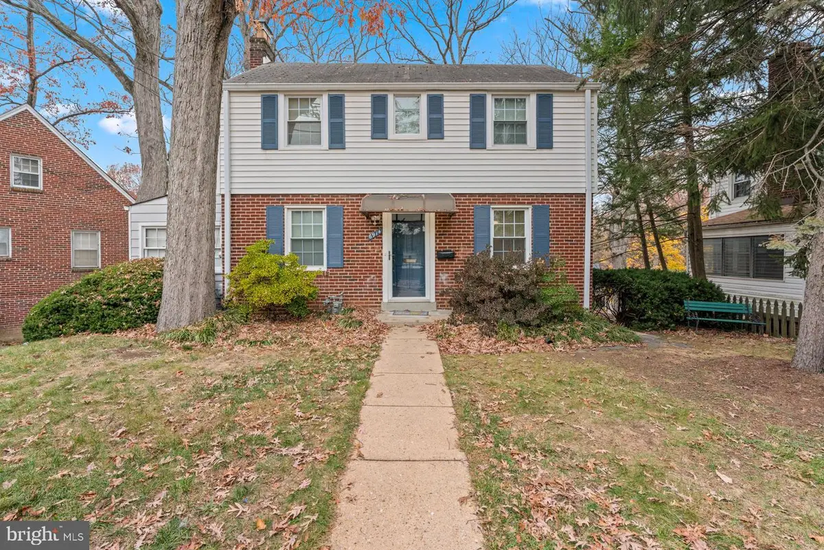 6914 New Hampshire Ave, Takoma Park, MD 20912 - #1