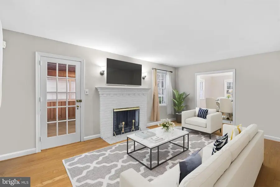 6914 New Hampshire Ave, Takoma Park, MD 20912 - #2