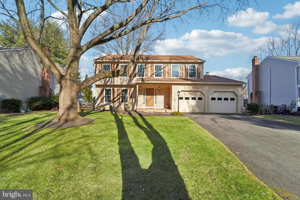 216 Bookham Ln, Gaithersburg, MD 20877 - #1