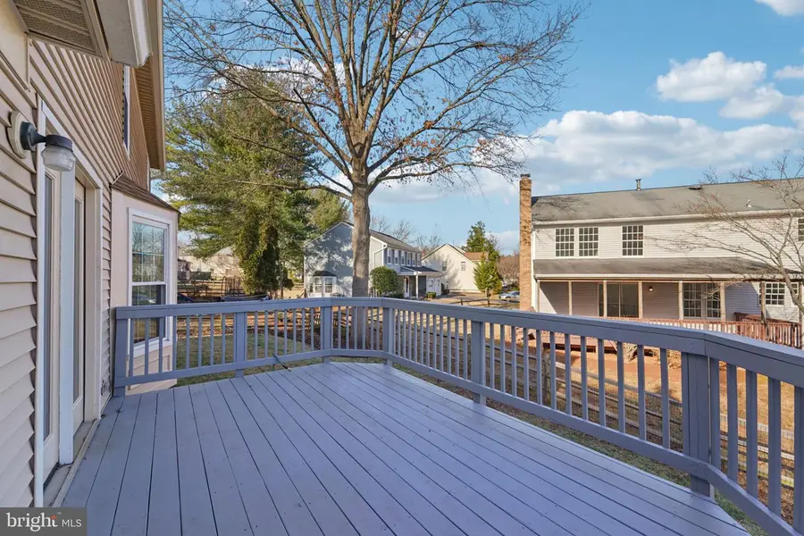 216 Bookham Ln, Gaithersburg, MD 20877 - #3