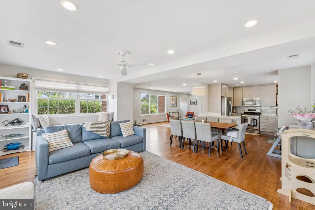 2403 Colston Dr, Silver Spring, MD 20910 - Image #1