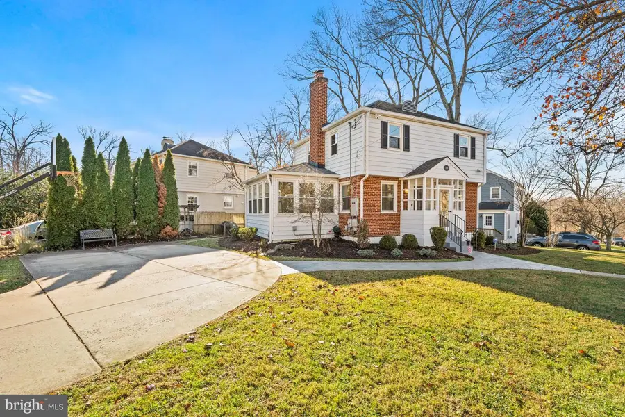 2700 Spencer Rd, Chevy Chase, MD 20815 - Image #3
