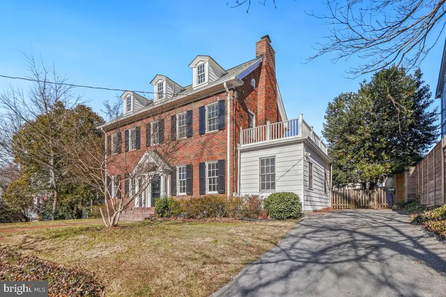 4615 Derussey Pkwy, Chevy Chase, MD 20815 - Image #2