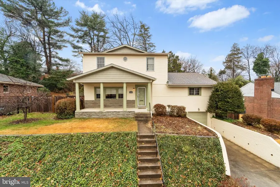 9306 Parkhill Ter, Bethesda, MD 20814 - Image #2