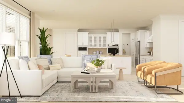 19015 Meadow Sun Way, BOYDS, MD 20841