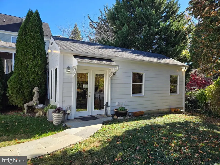 4822 Chevy Chase Blvd, Chevy Chase, MD 20815 - Image #3
