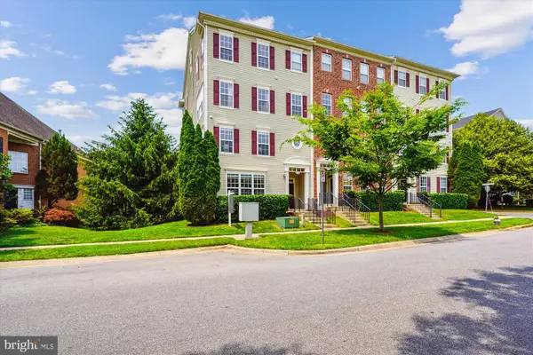 604 Highland Ridge Ave #100, GAITHERSBURG, MD 20878