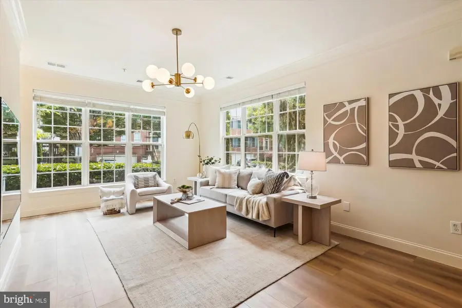 604 Highland Ridge Ave #100, Gaithersburg, MD 20878 - Image #3