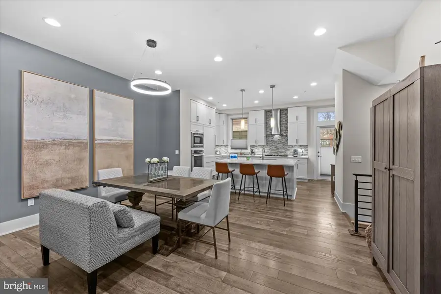 406 Barlow Pl, Bethesda, MD 20814 - Image #2