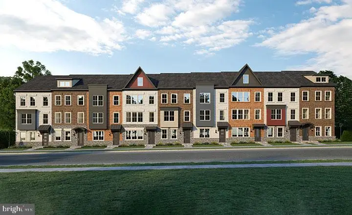 4921 Purdy Alley, North Potomac, MD 20878 - Image #1