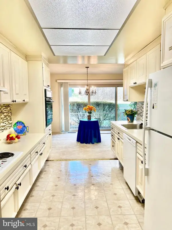 3386 Chiswick Ct #50-1a, SILVER SPRING, MD 20906