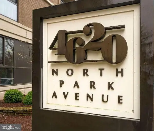 4620 N Park Ave #1109e, CHEVY CHASE, MD 20815