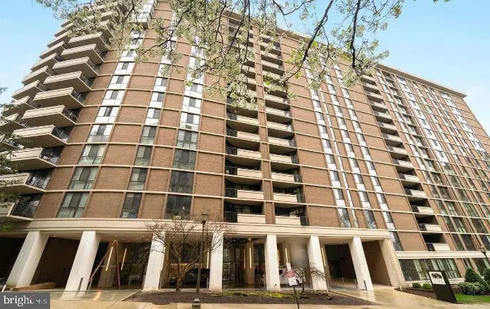 4620 N Park Ave #1109e, Chevy Chase, MD 20815 - Image #2