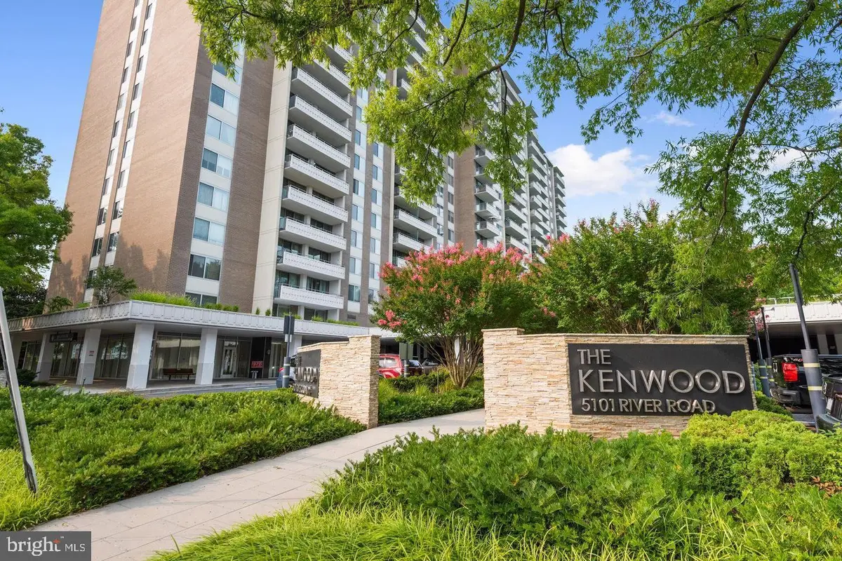 5101 River Rd #1904, Bethesda, MD 20816 - Image #1