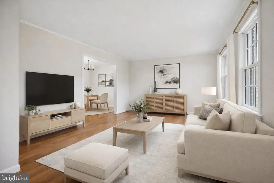 17 Quince Mill Ct, Gaithersburg, MD 20878 - #2