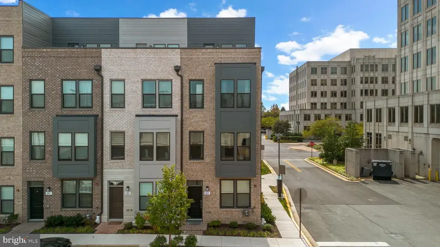 863 King Farm Blvd, Rockville, MD 20850 - Image #3