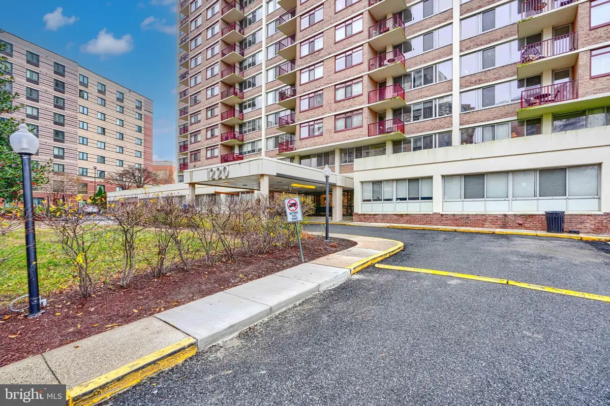 1220 Blair Mill Rd #100, Silver Spring, MD 20910 - Image #1