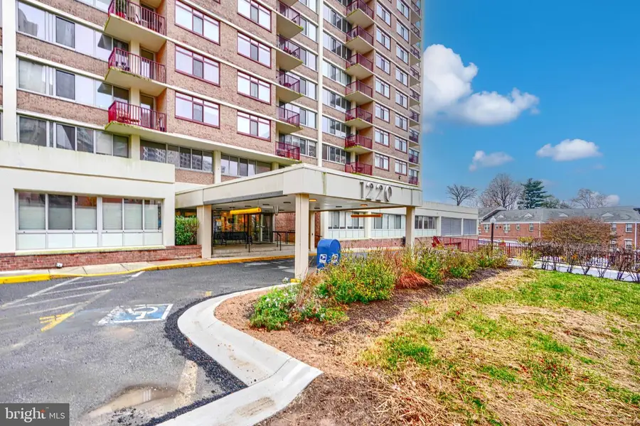 1220 Blair Mill Rd #100, Silver Spring, MD 20910 - Image #2