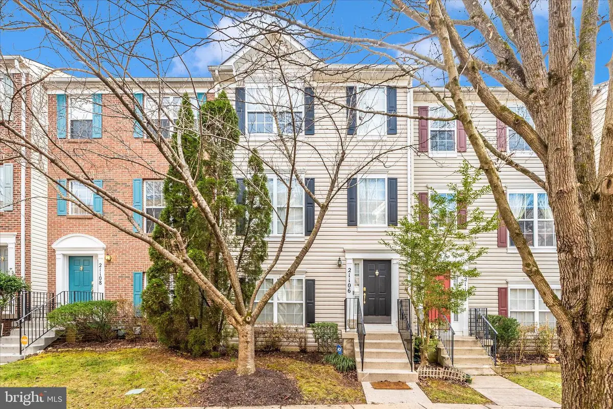 21106 Camomile Ct #un 106, Germantown, MD 20876 - Image #1