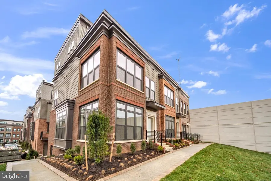 5420 Goshawk Aly, Bethesda, MD 20816 - Image #2