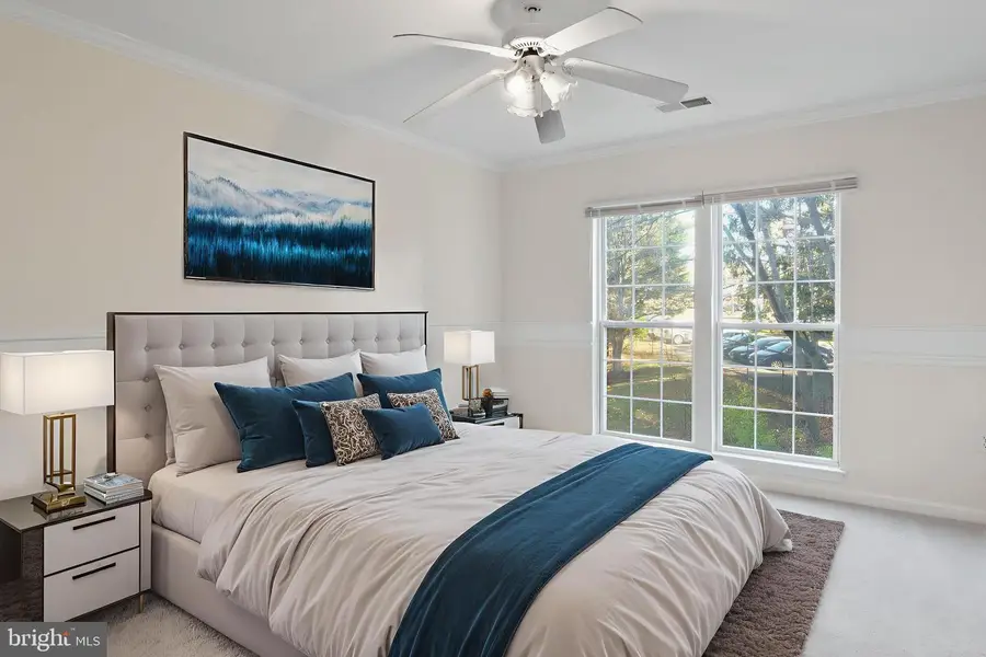 9701 Leatherfern #202, Montgomery Village, MD 20886 - Image #2