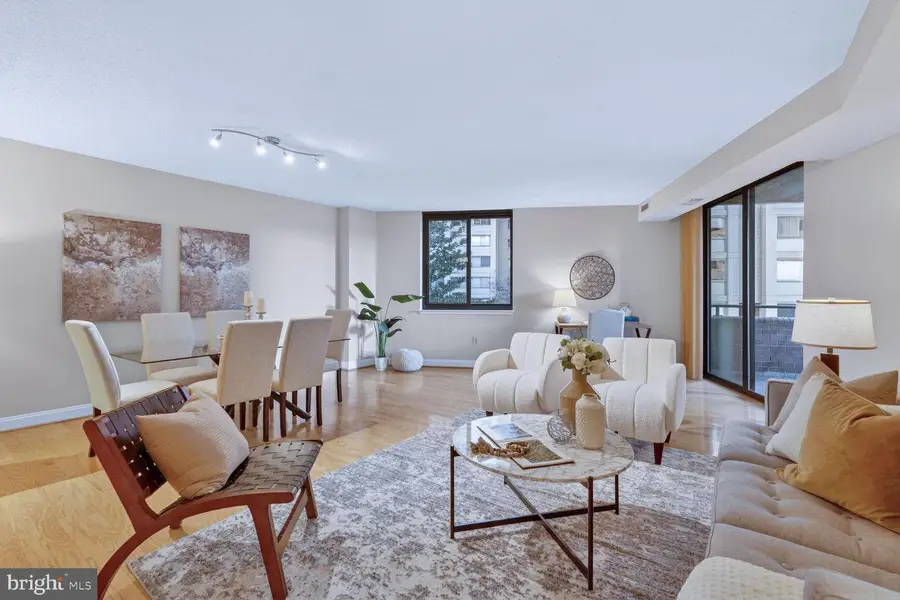 4550 N Park Ave #301, Chevy Chase, MD 20815 - Image #3