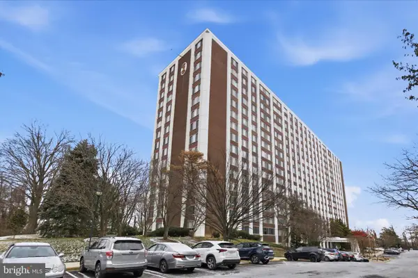 11801 Rockville Pike #313, ROCKVILLE, MD 20852