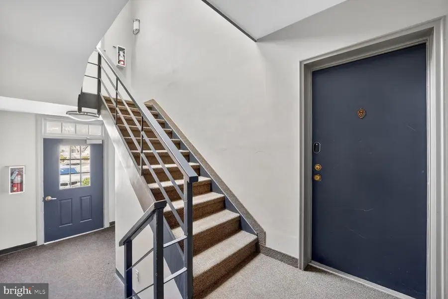 2248 Washington Ave #101, Silver Spring, MD 20910 - #2