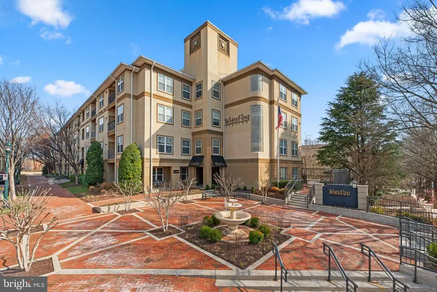 11800 Old Georgetown #1315, North Bethesda, MD 20852 - #2