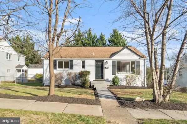 11013 Amherst Ave, SILVER SPRING, MD 20902