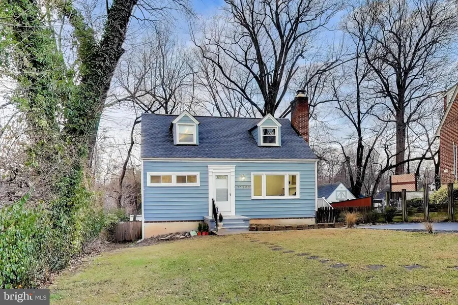 11209 Midvale Rd, Kensington, MD 20895 - Image #3