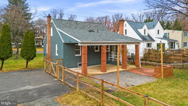 201 Washington Grove Ln, GAITHERSBURG, MD 20877