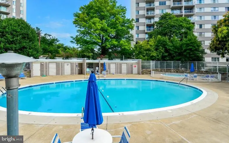 4977 Battery Ln #1-418, Bethesda, MD 20814 - Image #2