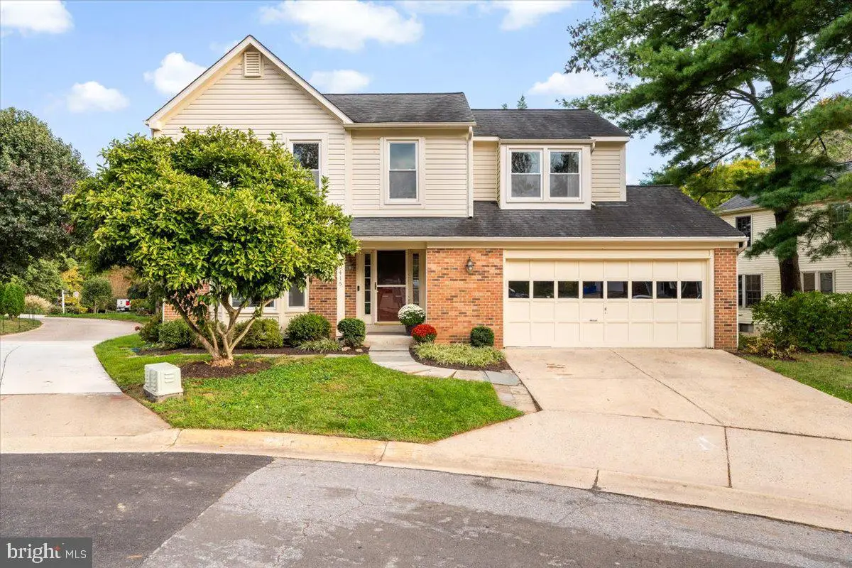 20415 Cabana Dr, Germantown, MD 20876 - Image #1