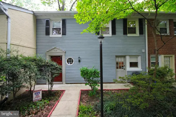 8629 Geren Rd #29-3, SILVER SPRING, MD 20901