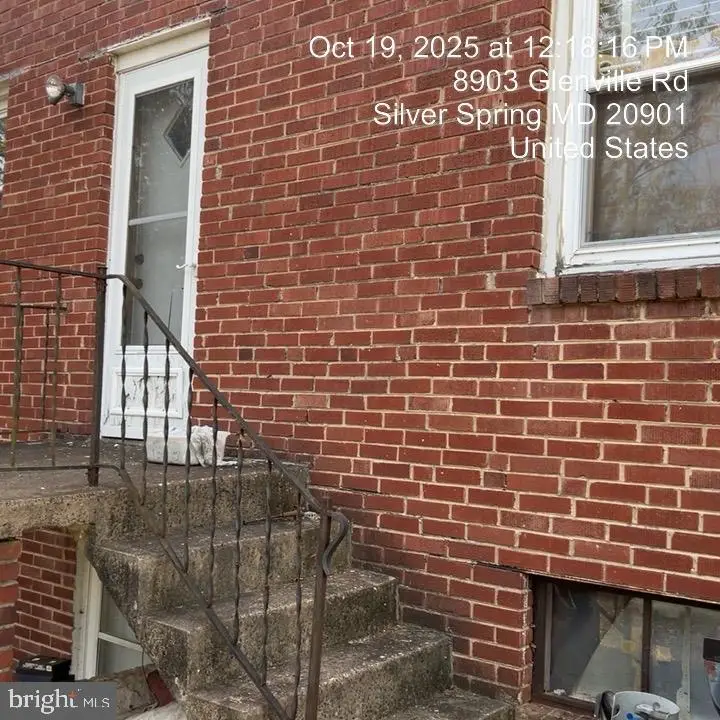 8901 Glenville Rd, Silver Spring, MD 20901 - Image #2