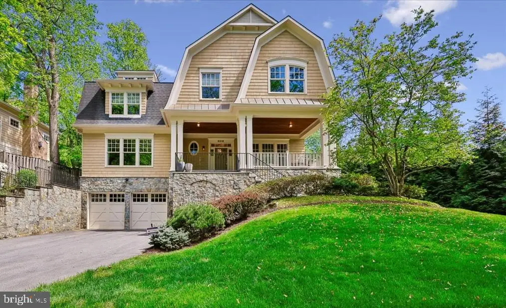 6316 Walhonding, Bethesda, MD 20816 - #1