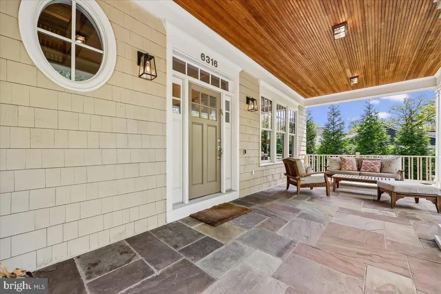 6316 Walhonding, Bethesda, MD 20816 - #2