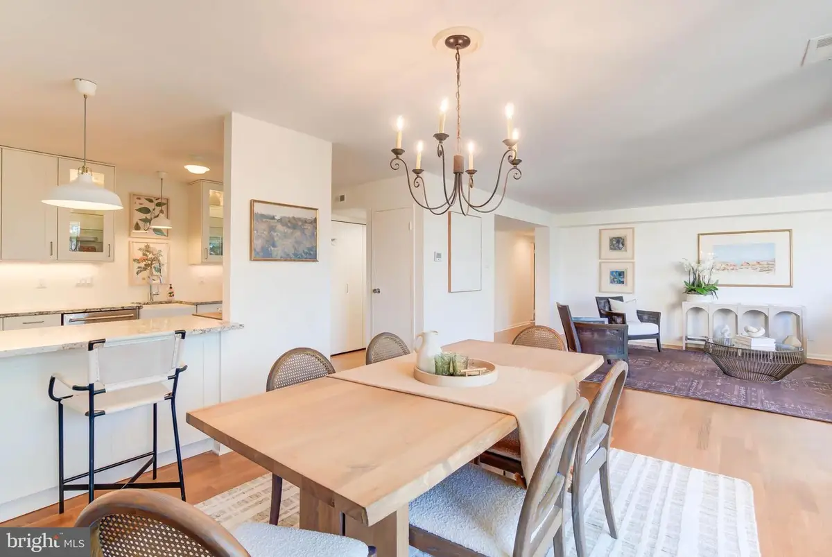 4936 Sentinel Dr #302, Bethesda, MD 20816 - Image #1